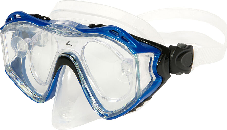 xRx Adult Dive Mask